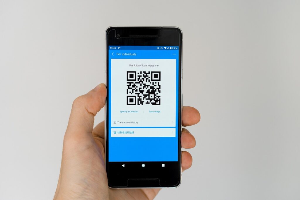 alipay, mobile payment, qrcode-5417252.jpg