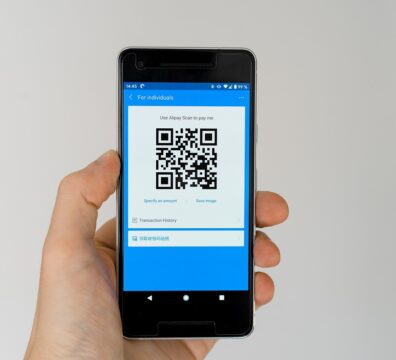 alipay, mobile payment, qrcode-5417252.jpg